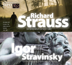 Strauss / Stravinsky